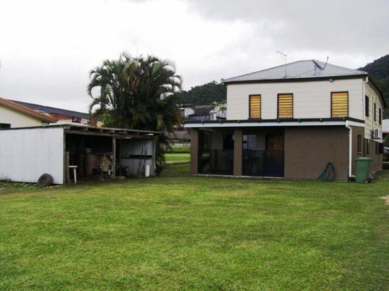 165 Howard Kennedy Drive, Babinda QLD 4861