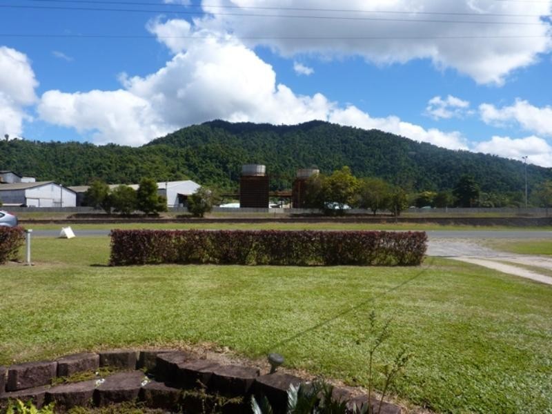 165 Howard Kennedy Drive, Babinda QLD 4861