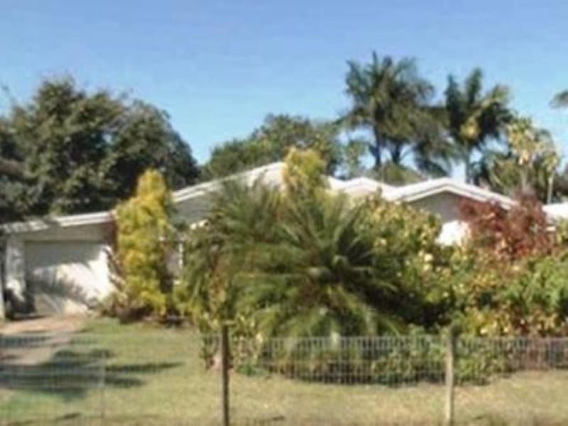 Mount Sheridan QLD 4868