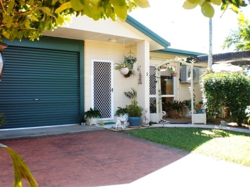 Bentley Park QLD 4869