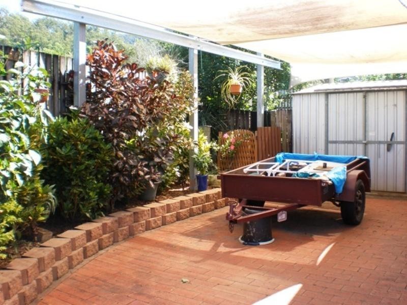 Bentley Park QLD 4869