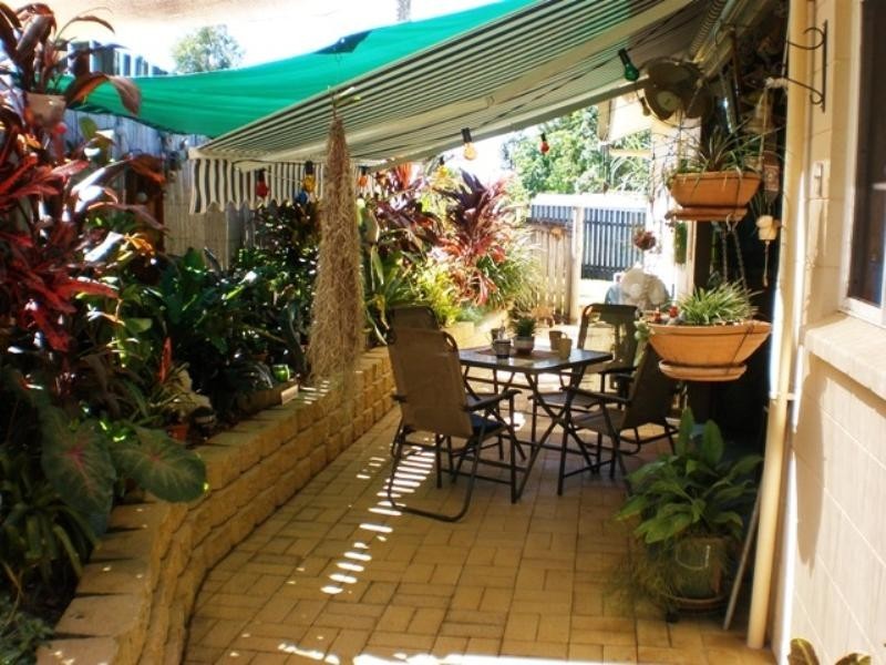 Bentley Park QLD 4869