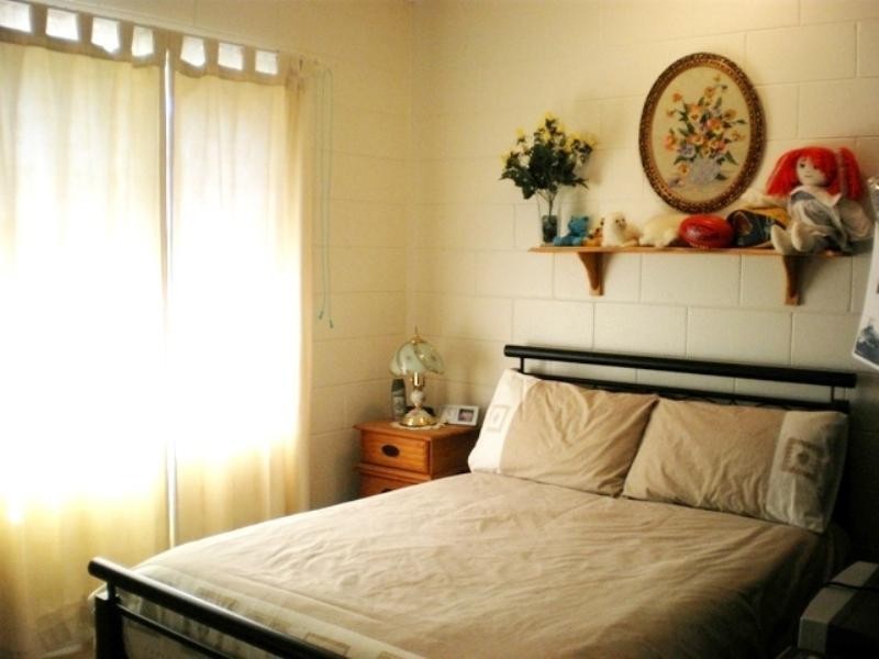 Bentley Park QLD 4869