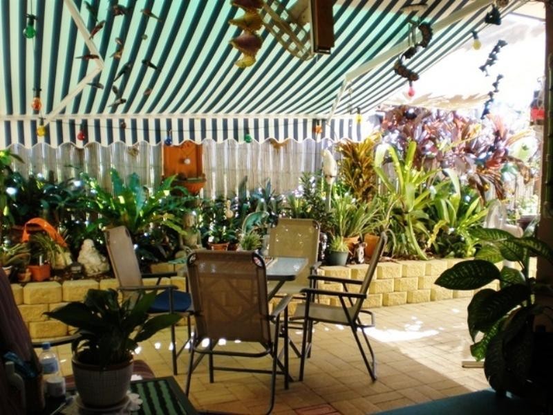 Bentley Park QLD 4869