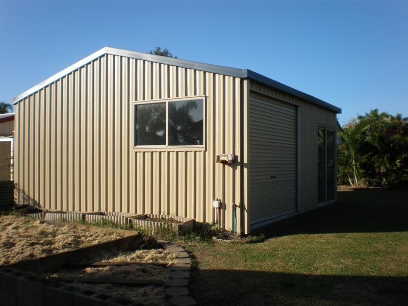 3 Humbolt Close, Edmonton QLD 4869