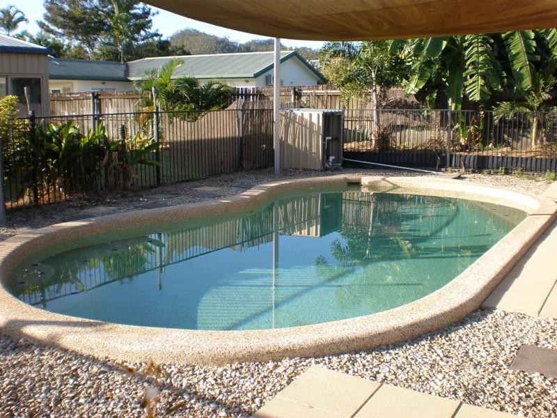 3 Humbolt Close, Edmonton QLD 4869