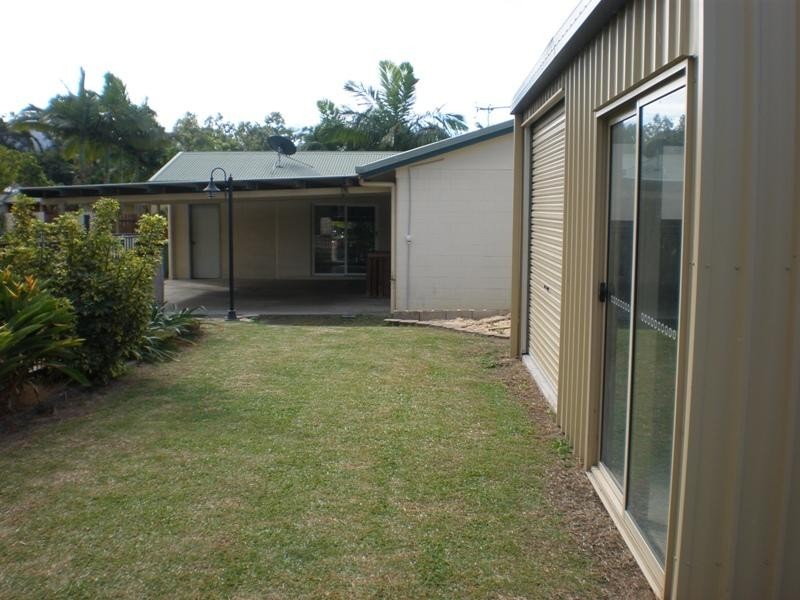 3 Humbolt Close, Edmonton QLD 4869