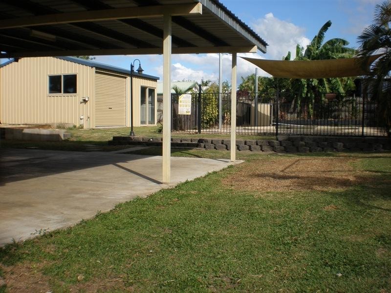 3 Humbolt Close, Edmonton QLD 4869