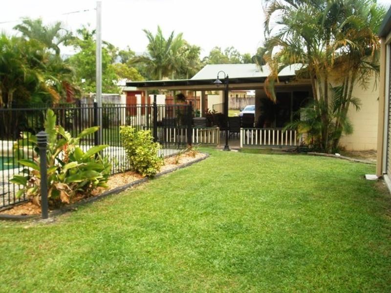 3 Humbolt Close, Edmonton QLD 4869