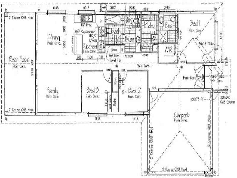 63 Cooktown Road, Edmonton QLD 4869