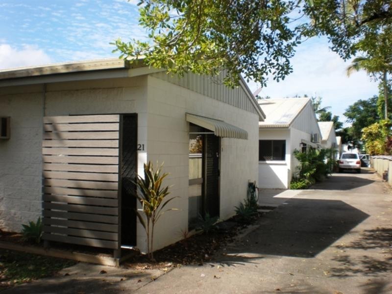 Earlville QLD 4870