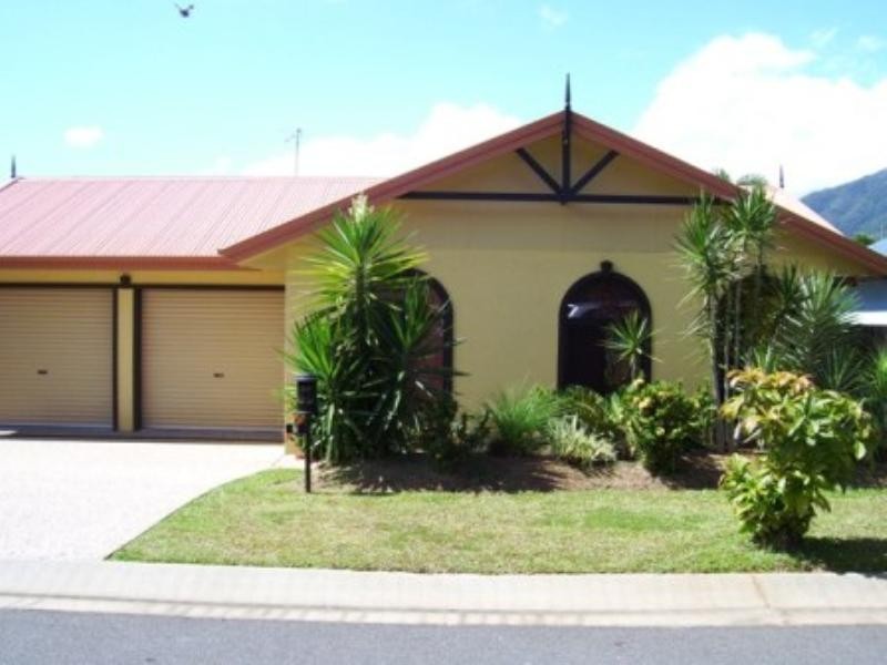 Bentley Park QLD 4869