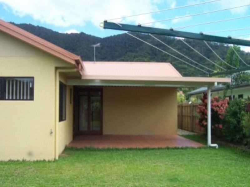 Bentley Park QLD 4869