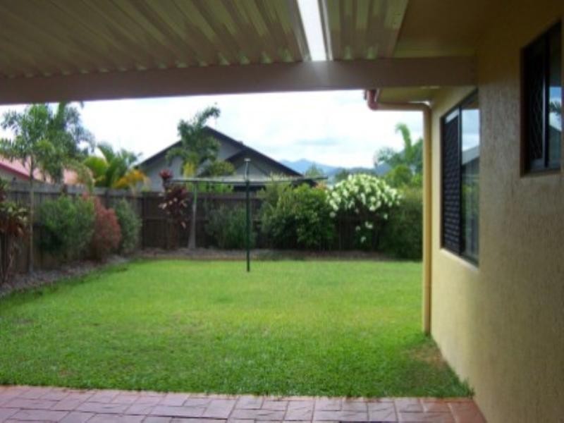 Bentley Park QLD 4869