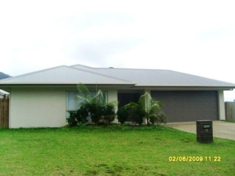 Bentley Park QLD 4869