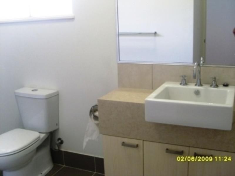 Bentley Park QLD 4869