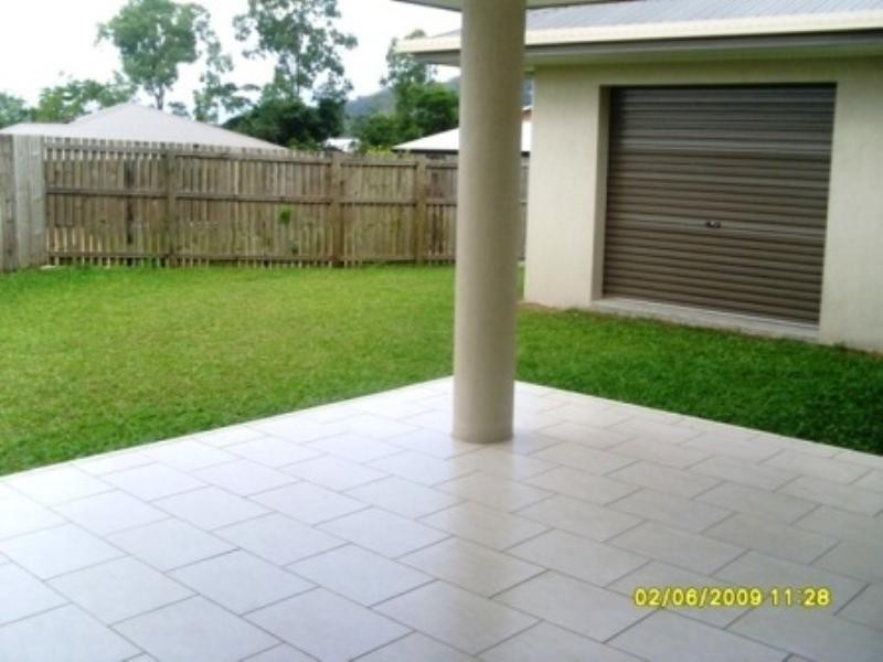 Bentley Park QLD 4869