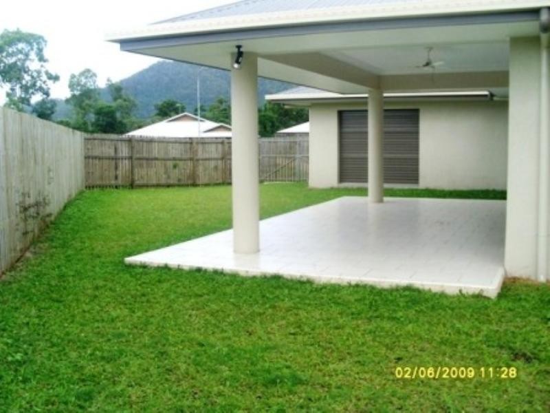 Bentley Park QLD 4869