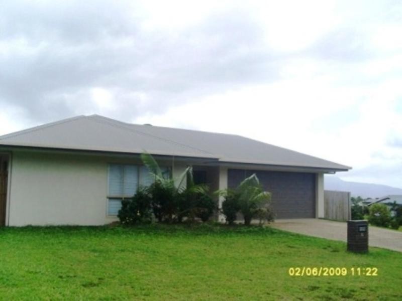 Bentley Park QLD 4869