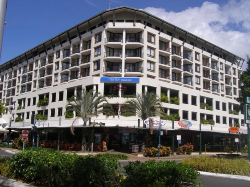 414/38 Abbott Street, Cairns QLD 4870