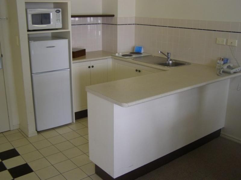 414/38 Abbott Street, Cairns QLD 4870