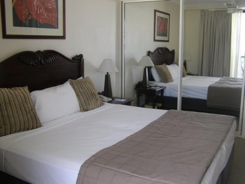 414/38 Abbott Street, Cairns QLD 4870