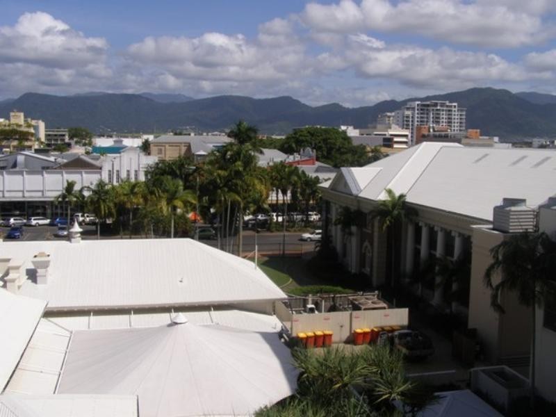 414/38 Abbott Street, Cairns QLD 4870