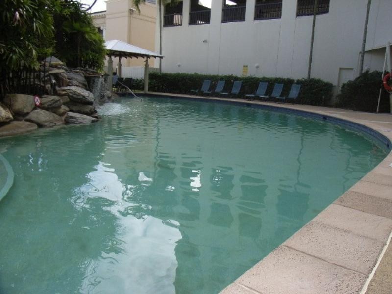 414/38 Abbott Street, Cairns QLD 4870