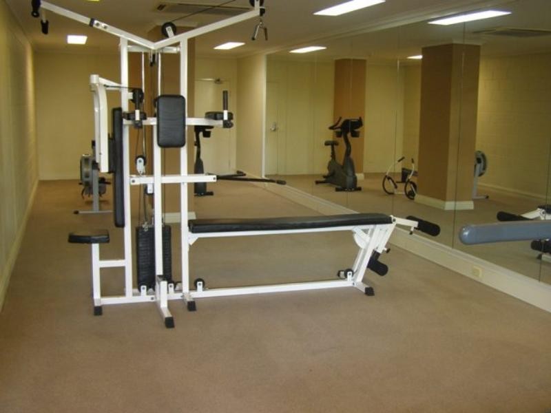 414/38 Abbott Street, Cairns QLD 4870