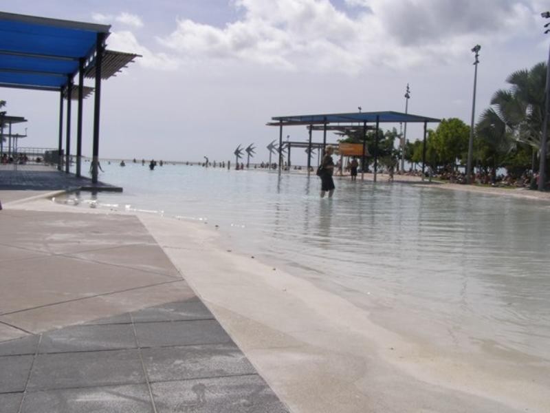 414/38 Abbott Street, Cairns QLD 4870