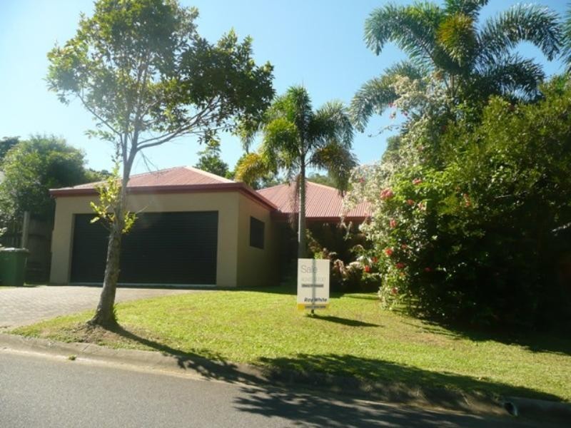 Bentley Park QLD 4869
