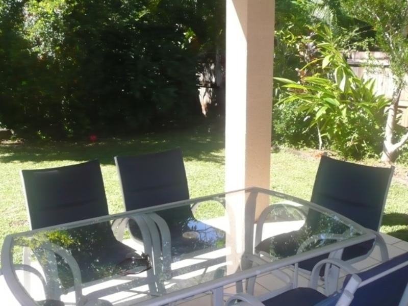Bentley Park QLD 4869