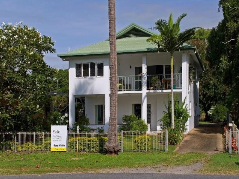 71 Casuarina Street, Holloways Beach QLD 4878