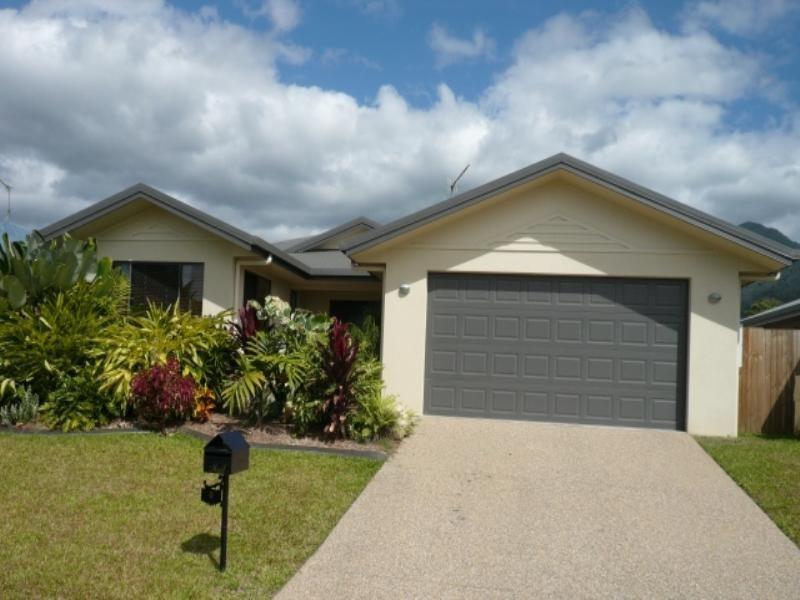 6 Quartz Street, Edmonton QLD 4869