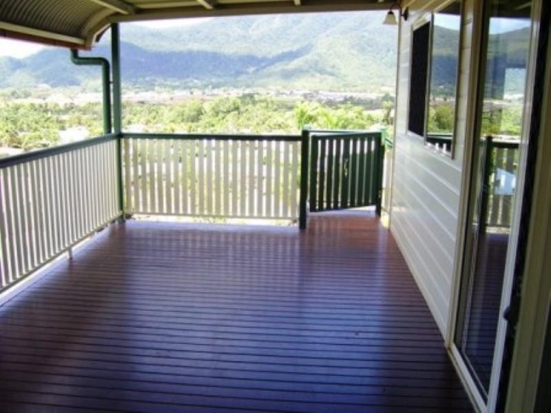 Bentley Park QLD 4869