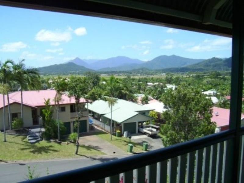 Bentley Park QLD 4869