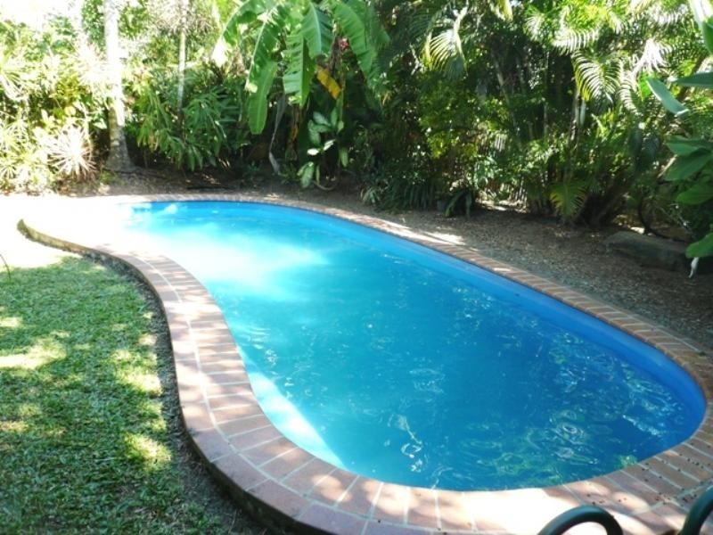 51 Bi Centennial Road, Bentley Park QLD 4869