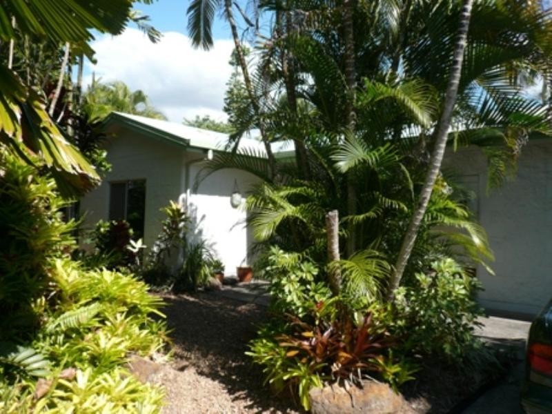 51 Bi Centennial Road, Bentley Park QLD 4869