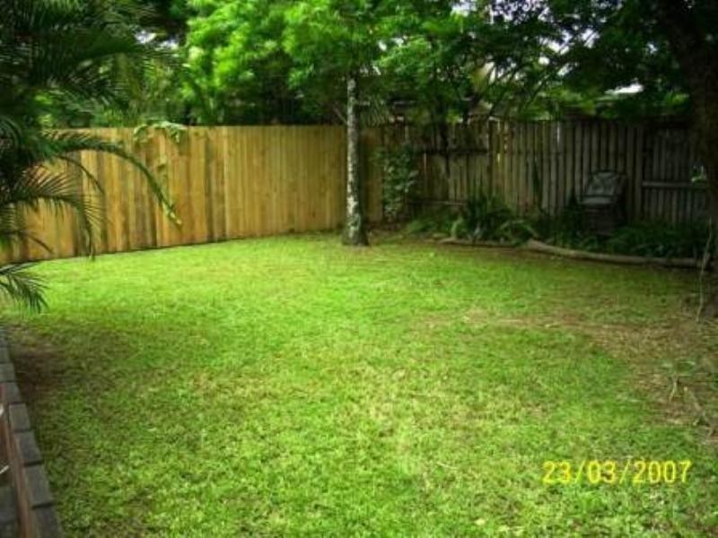 Woree QLD 4868