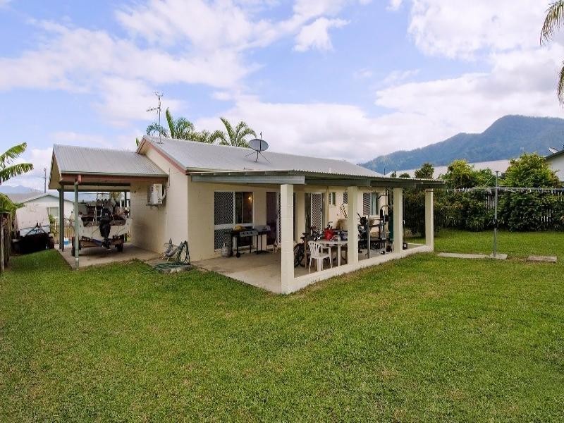 28 Cracknell Road, White Rock QLD 4868