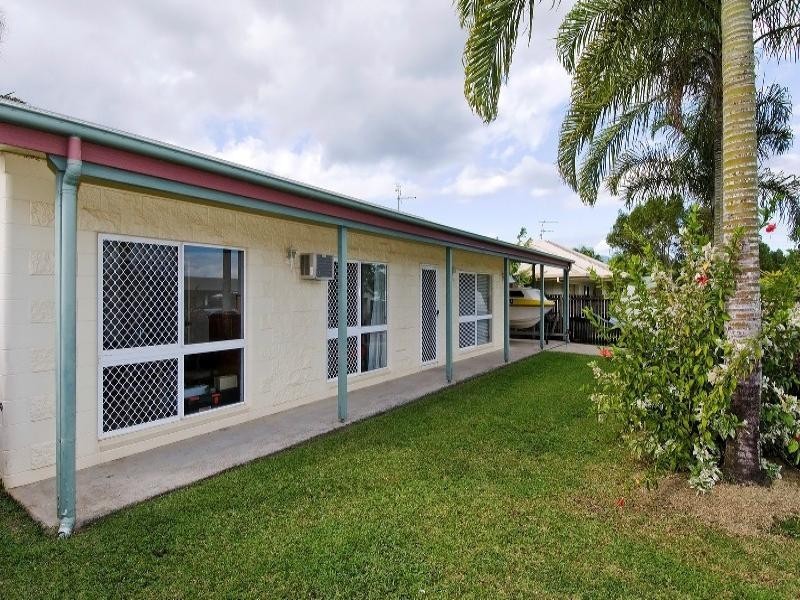 28 Cracknell Road, White Rock QLD 4868