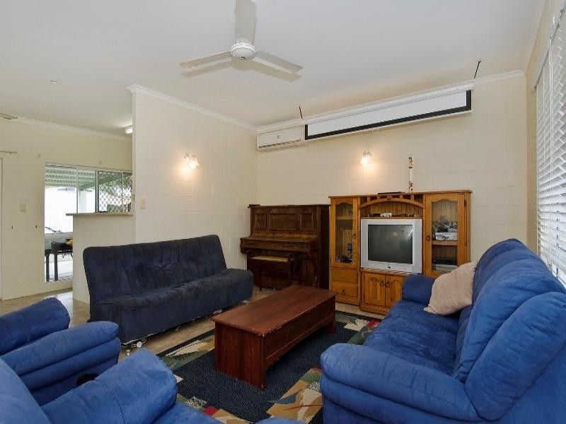 28 Cracknell Road, White Rock QLD 4868