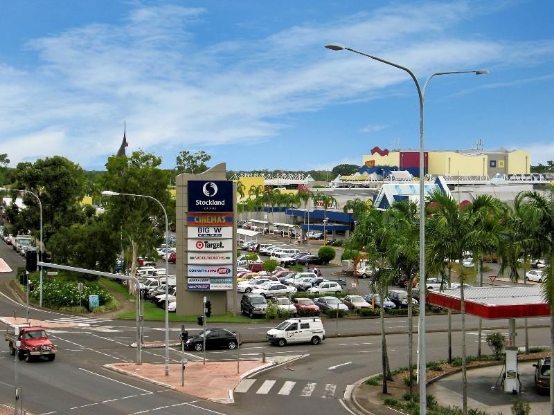 28 Cracknell Road, White Rock QLD 4868