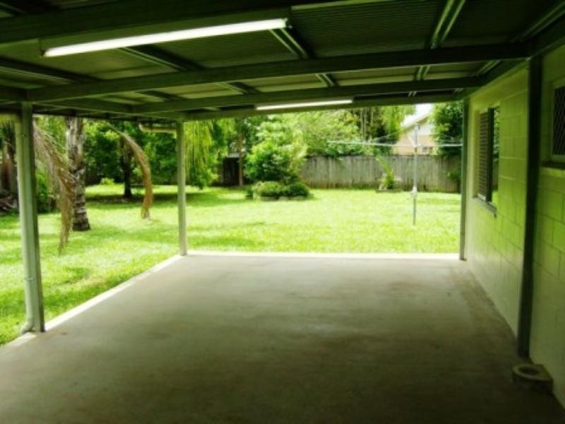 Mount Sheridan QLD 4868