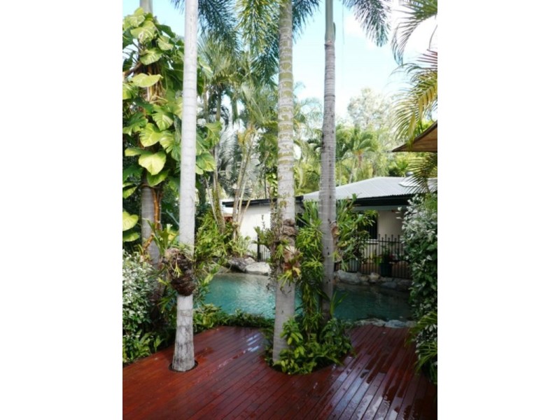 1 Joy Close, Gordonvale QLD 4865