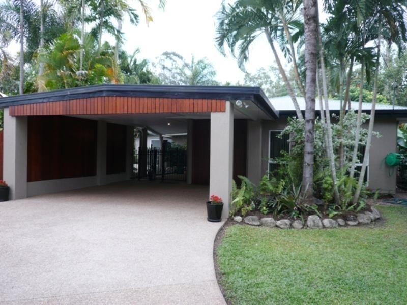 1 Joy Close, Gordonvale QLD 4865