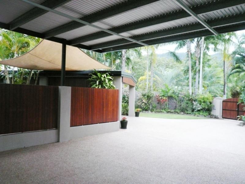 1 Joy Close, Gordonvale QLD 4865