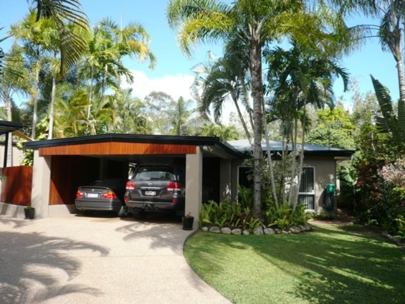 1 Joy Close, Gordonvale QLD 4865