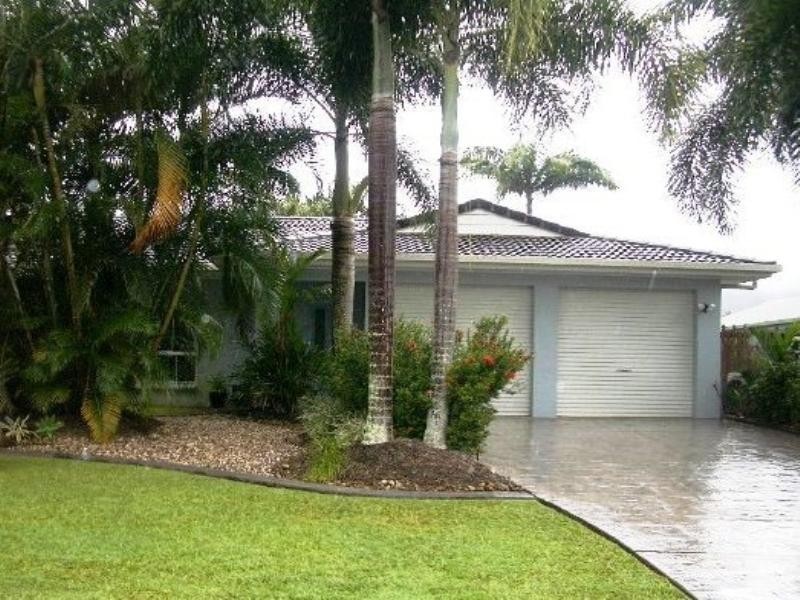 Bentley Park QLD 4869
