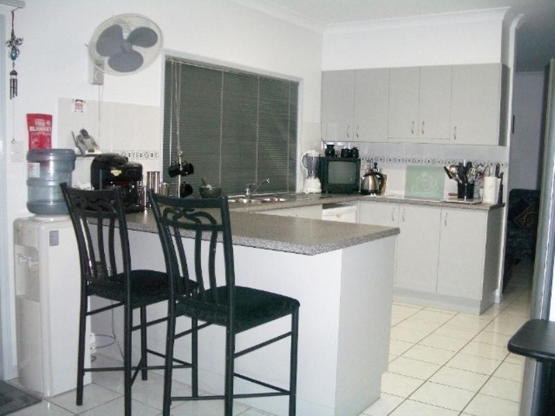 Bentley Park QLD 4869